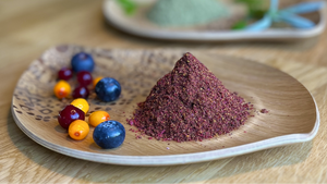 Nordic Berry Vital
