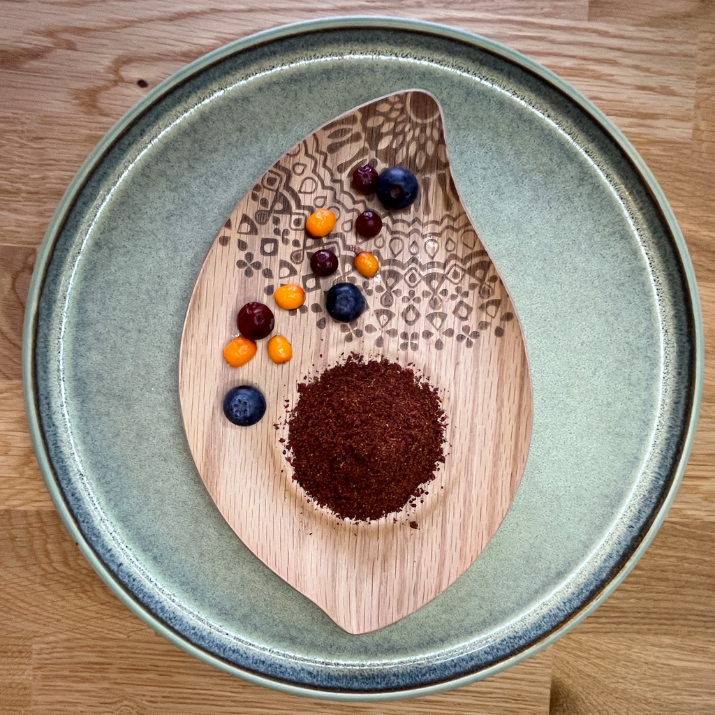 Nordic Berry Vital