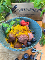 Nordic Gut Berry