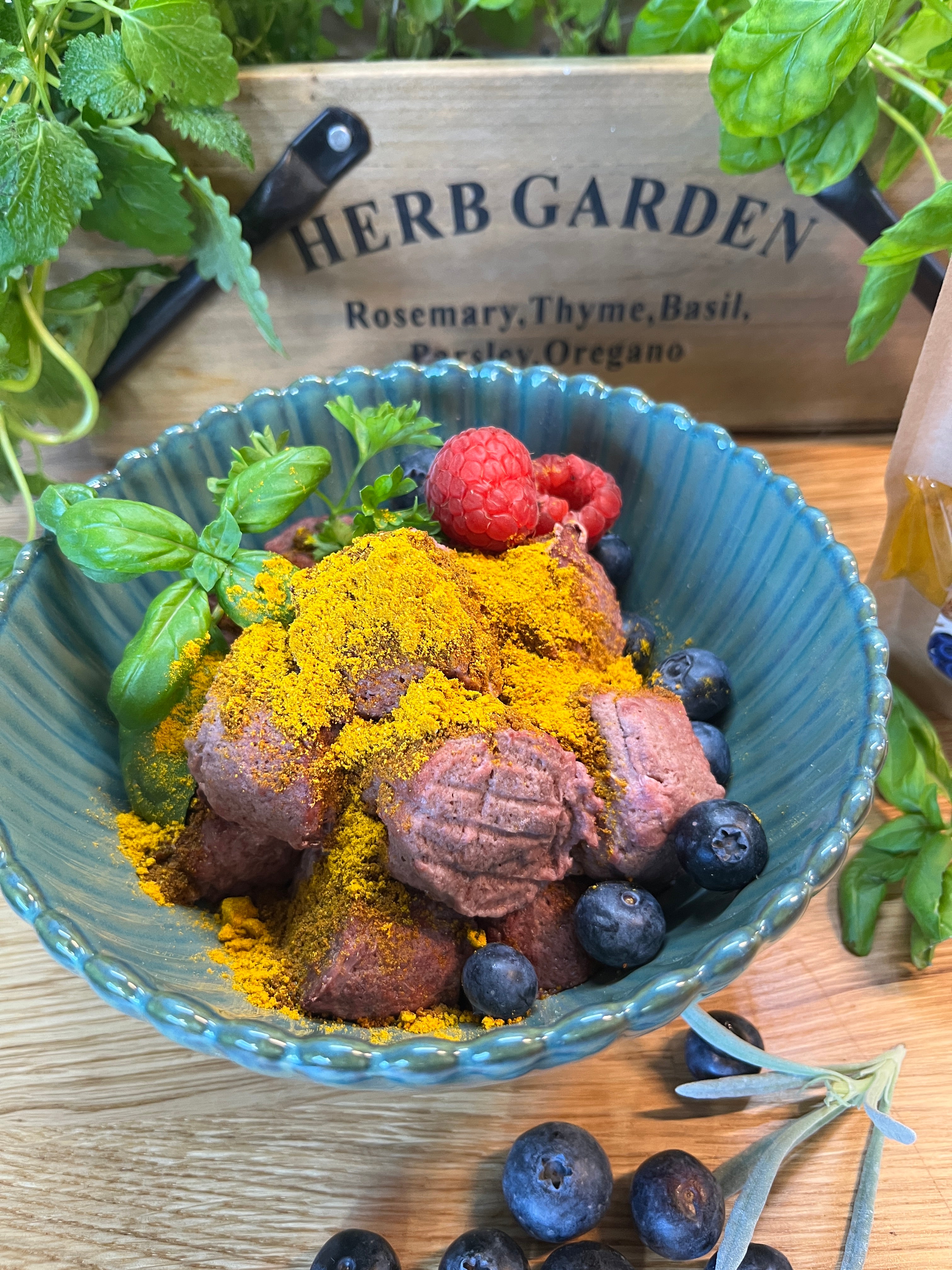 Nordic Gut Berry