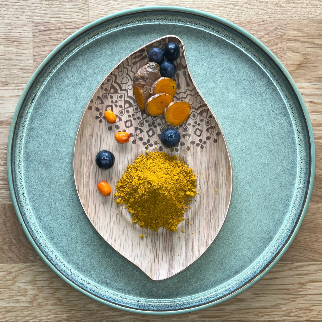 Nordic Gut Berry
