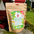 MetaboGreen 400 g XL-pakkaus