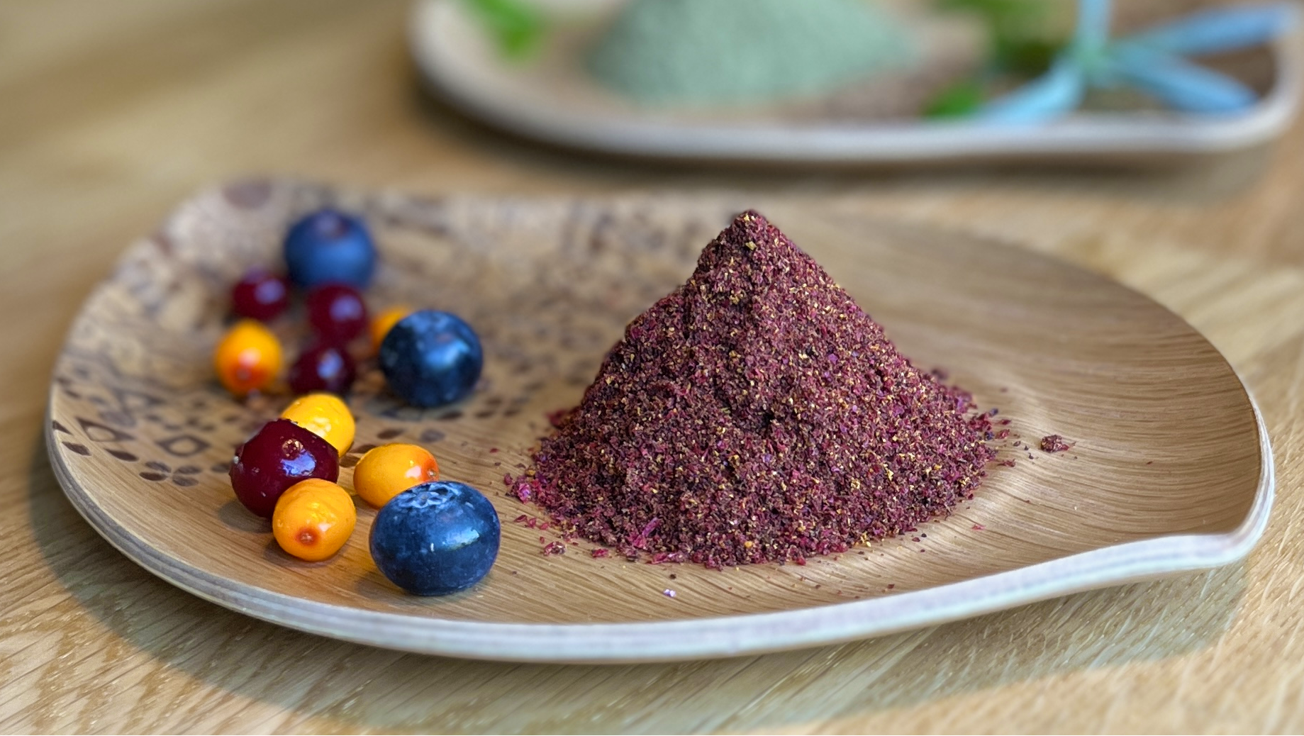 Nordic Berry Vital